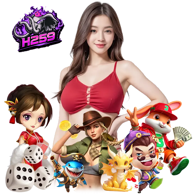 h259 GAME
